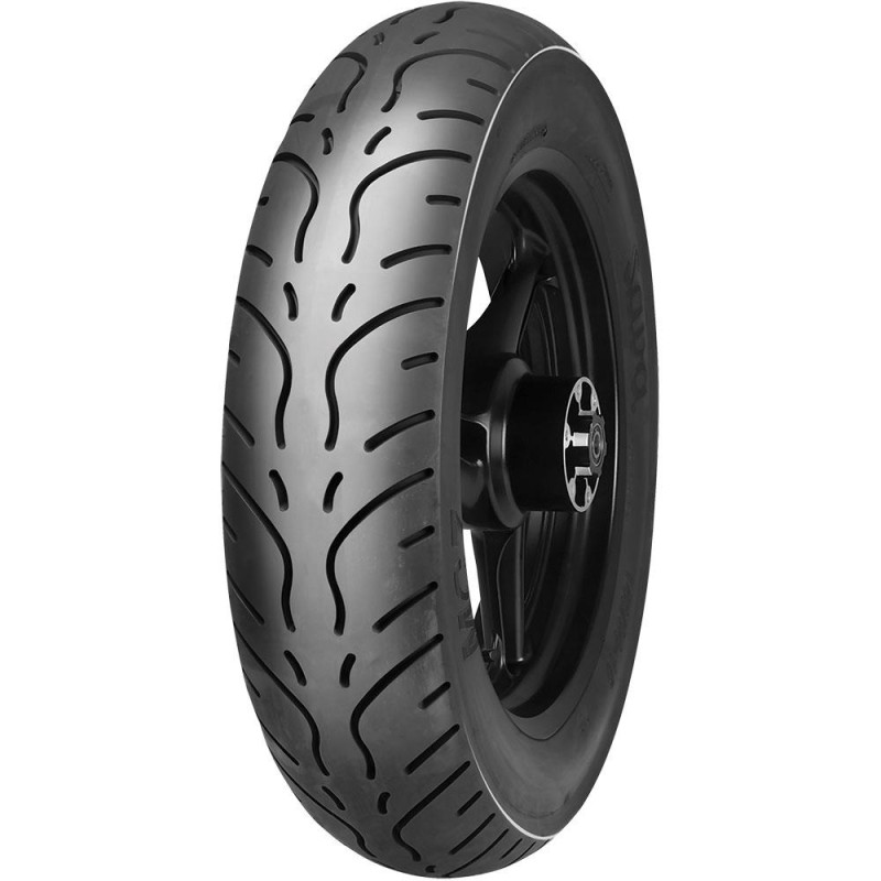 110/90-16 Mitas MC 7 59P TT TOURING Front - PadangosGo.lt