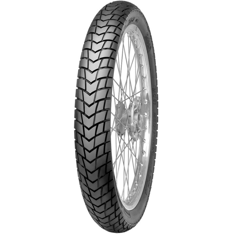 2.50-17 Mitas MC 51 43P TL SCOOTER TOURING - PadangosGo.lt