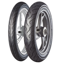 110/70-17 Maxxis M6102 PROMAXX 54H TL TOURING CITY Front - PadangosGo.lt