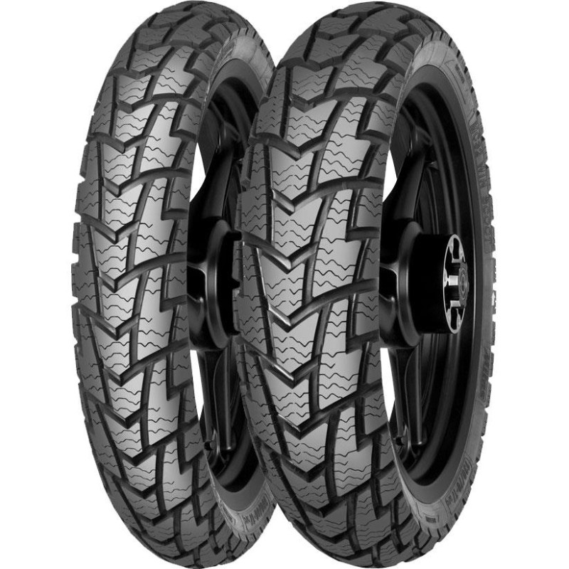 130/70-17 Mitas MC 32 62R TL SCOOTER WINTER Rear M+S - PadangosGo.lt