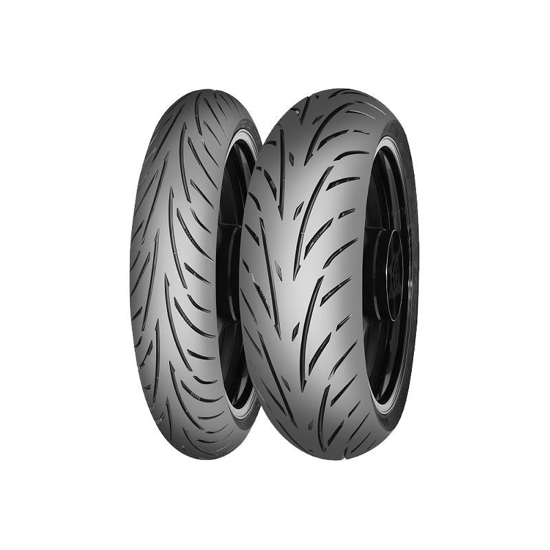 160/60ZR17 Mitas TOURING FORCE 69W TL TOURING SPORT TOURIN Rear - PadangosGo.lt
