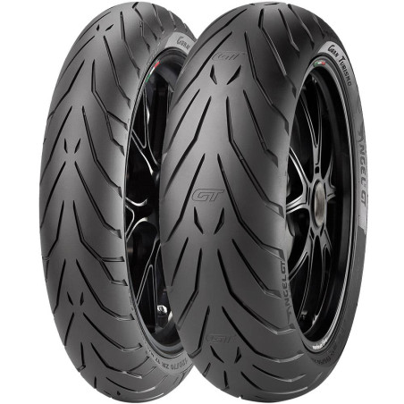 170/60ZR17 Pirelli ANGEL GT 72W TL TOURING SPORT TOURIN Rear - PadangosGo.lt