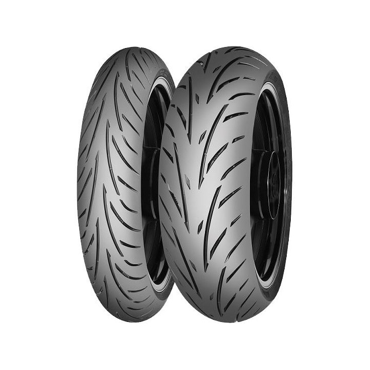 180/55ZR17 Mitas TOURING FORCE 73W TL TOURING SPORT TOURIN Rear
