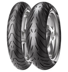 190/50ZR17 Pirelli ANGEL ST 73W TL TOURING SPORT TOURIN Rear - PadangosGo.lt