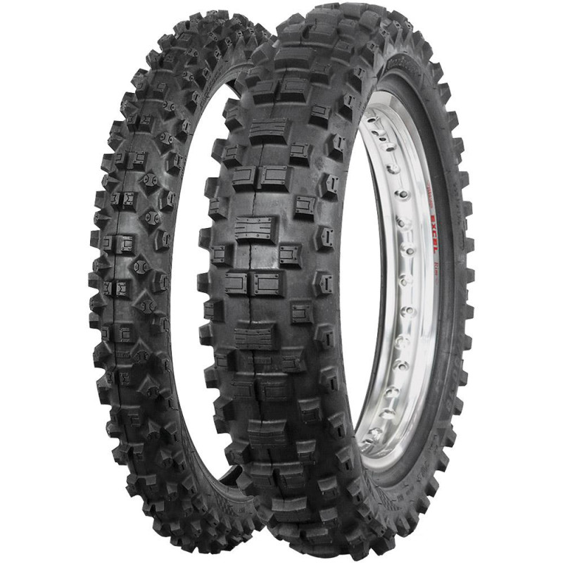 120/90-18 Maxxis M7314 MAXXCROSS_EN 65R TT ENDURO COMPETITION Rear FIM - PadangosGo.lt