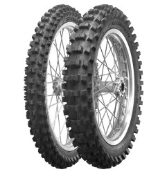 120/100-18 Pirelli SCORPION XC MID SOFT 68M TT CROSS MID SOFT Rear NHS - PadangosGo.lt