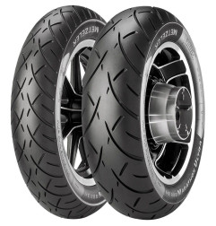 110/90-19 Metzeler ME 888 MARATHON ULTRA 62H TL CRUISING Front - PadangosGo.lt