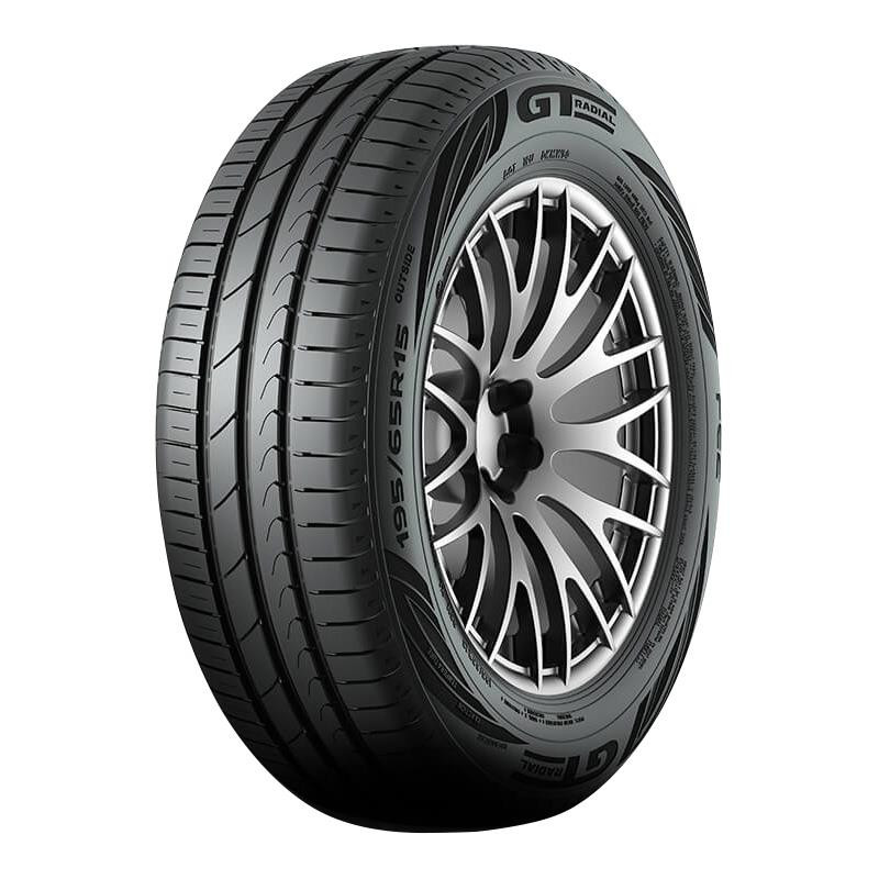 165/70R14 GT RADIAL FE2 81T DAB69 - PadangosGo.lt