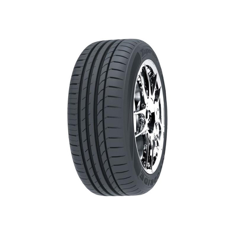 195/65R14 GOODRIDE Z-107 89H DBB71 - PadangosGo.lt