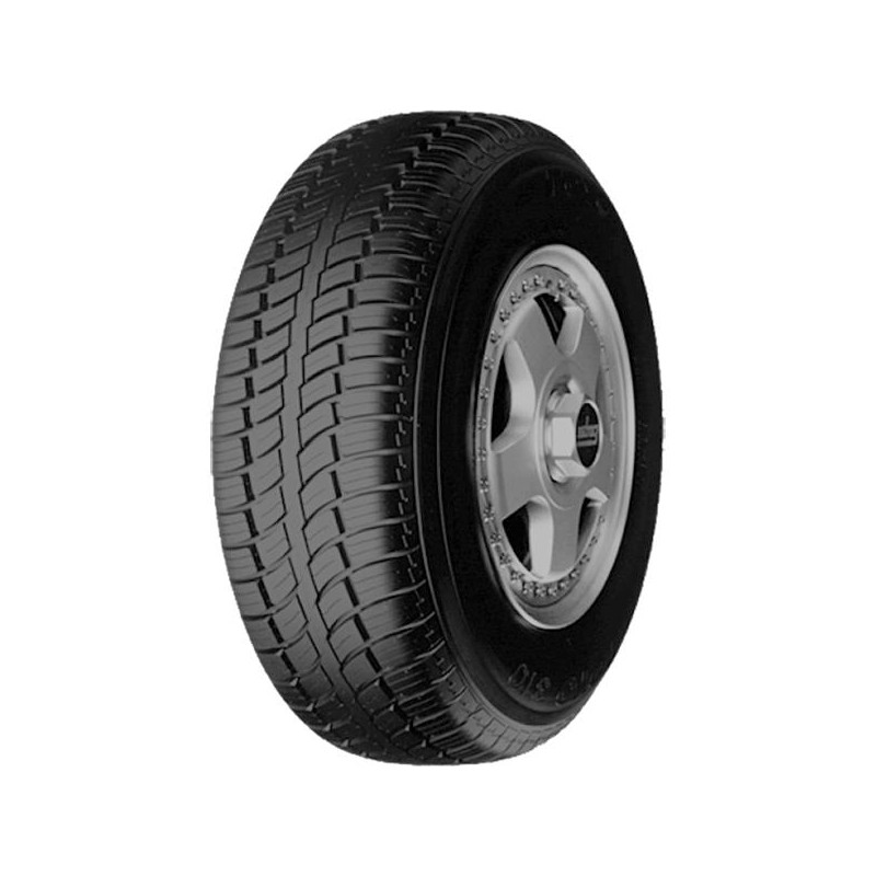 135/80R15 TOYO 310 72S DOT18 FE270 - PadangosGo.lt