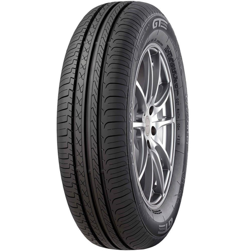 175/55R15 GT RADIAL FE1 CITY 81T XL DBB71 - PadangosGo.lt