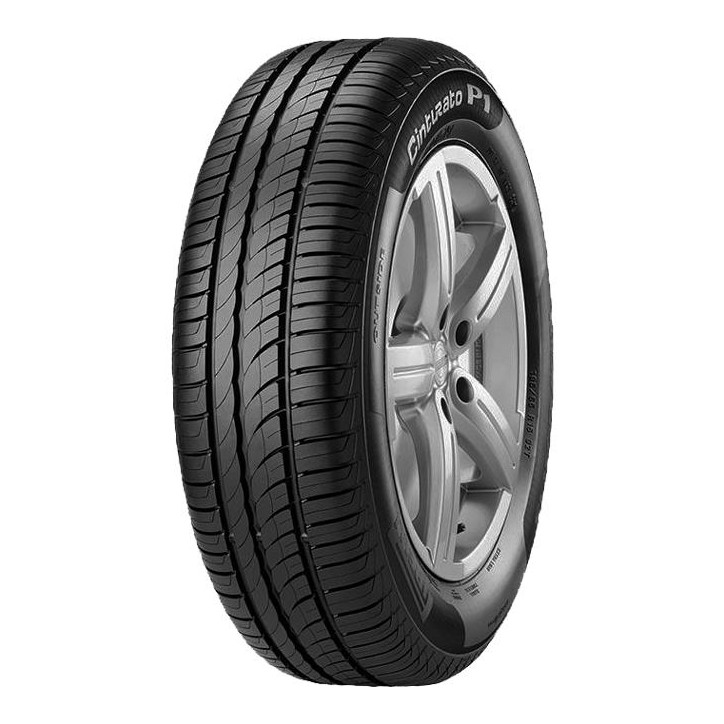 185/60R15 PIRELLI CINTURATO P1 VERDE 88H XL CBB69