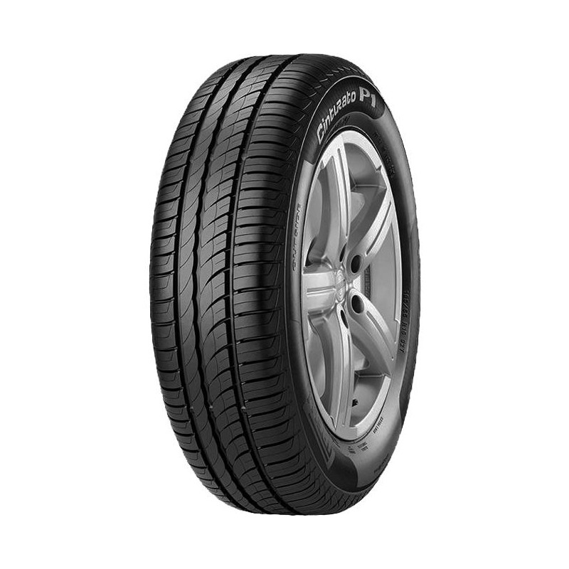185/65R15 PIRELLI CINTURATO P1 VERDE 88T CBB69 - PadangosGo.lt