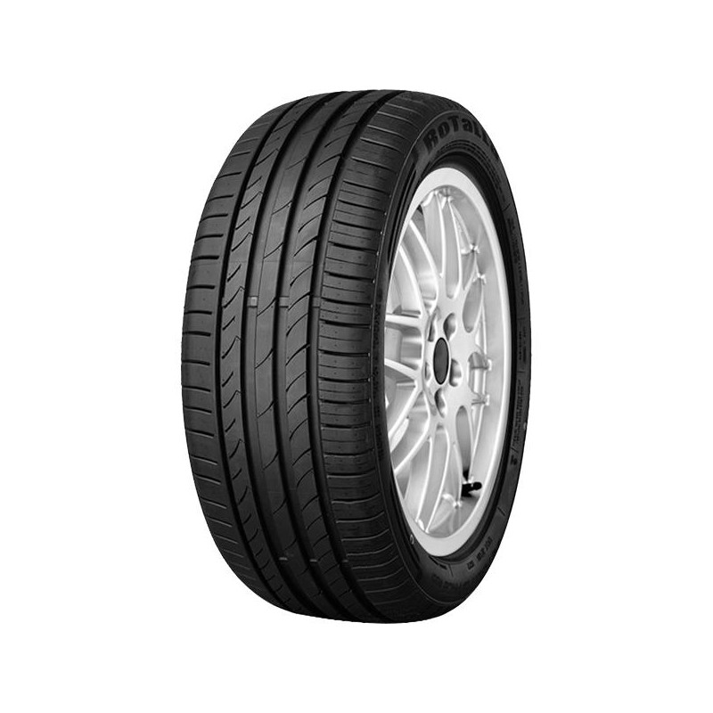 195/45R15 ROTALLA RU01 78V CBB69 - PadangosGo.lt