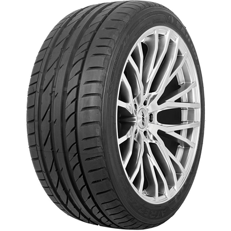 195/45R15 SAILUN ATREZZO ZSR 78V RP DBB70 - PadangosGo.lt