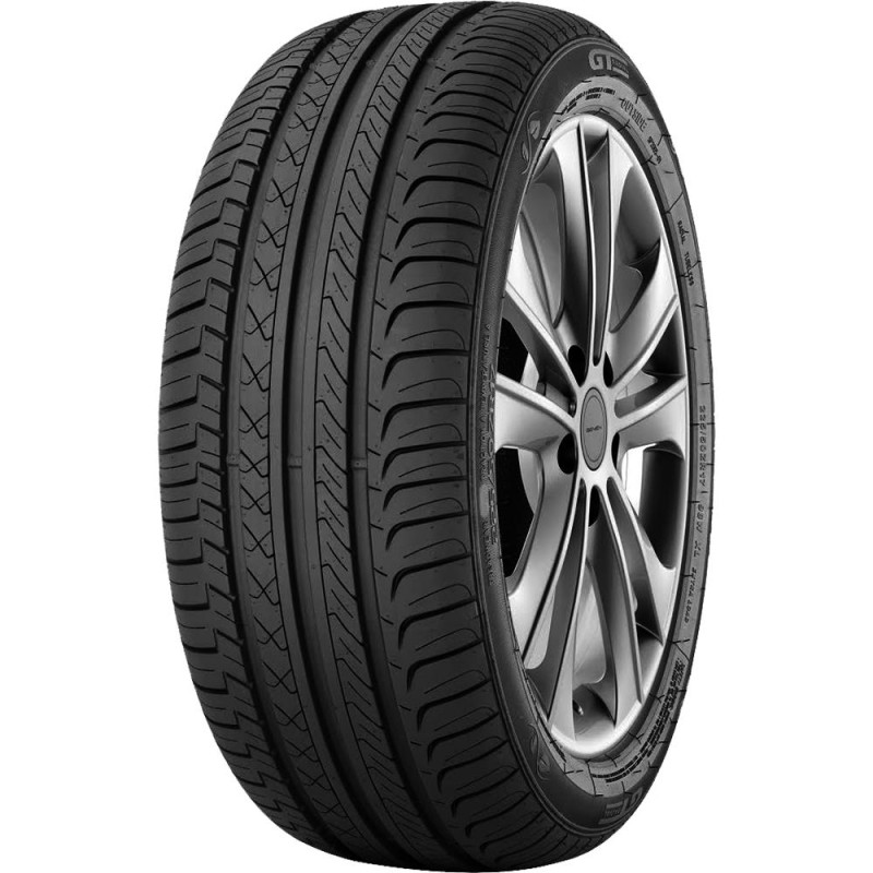 205/65R15 GT RADIAL CHAMPIRO FE1 94V CBB70 - PadangosGo.lt