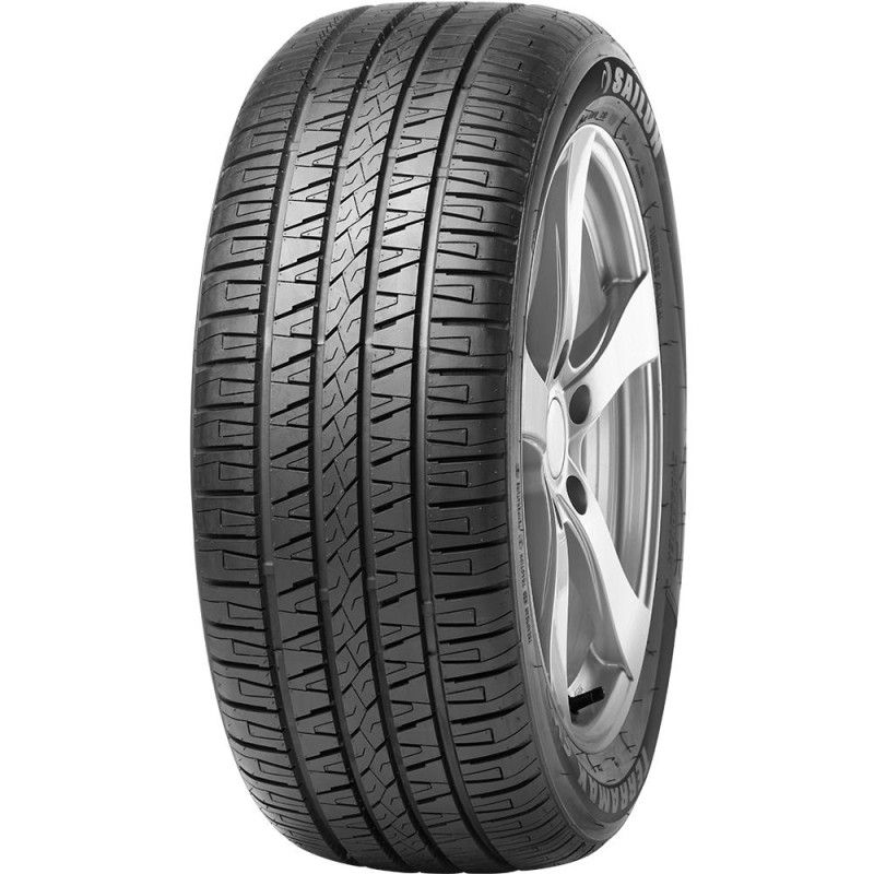 205/70R15 SAILUN TERRAMAX CVR 96H CDB71 M+S - PadangosGo.lt