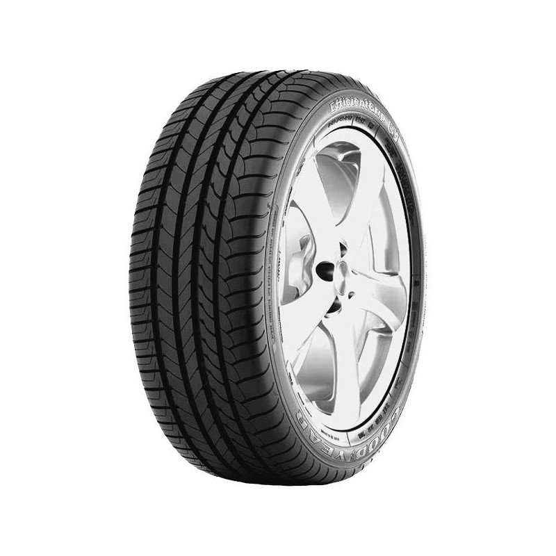 195/60R16 GOODYEAR EFFICIENTGRIP 89H CBB70 - PadangosGo.lt