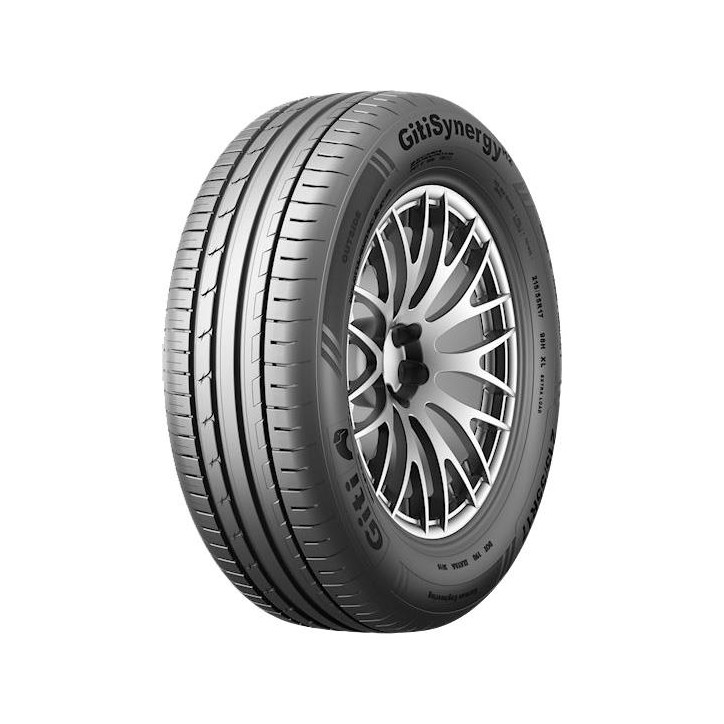 205/55R16 GITI GITISYNERGY H2 91H CAB71