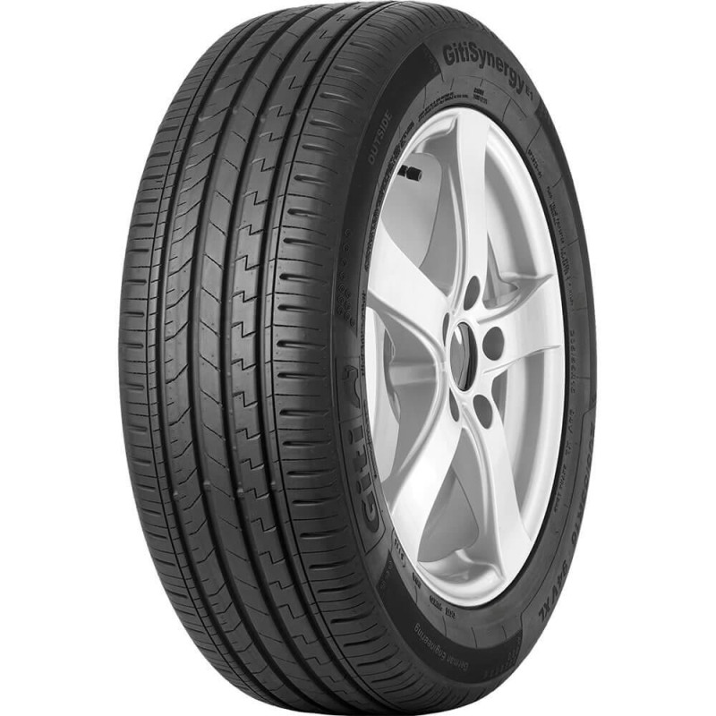 205/60R16 GITI GITISYNERGY E1 92H BBB70 - PadangosGo.lt