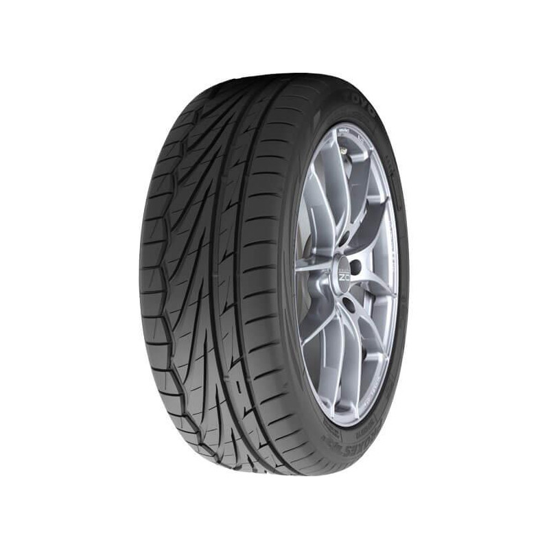 215/40R16 TOYO PROXES TR1 86W XL RP DBB70 - PadangosGo.lt