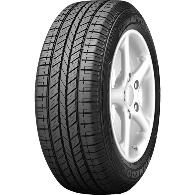 225/65R16 HANKOOK DYNAPRO HP (RA23) 104T XL DDB71 - PadangosGo.lt
