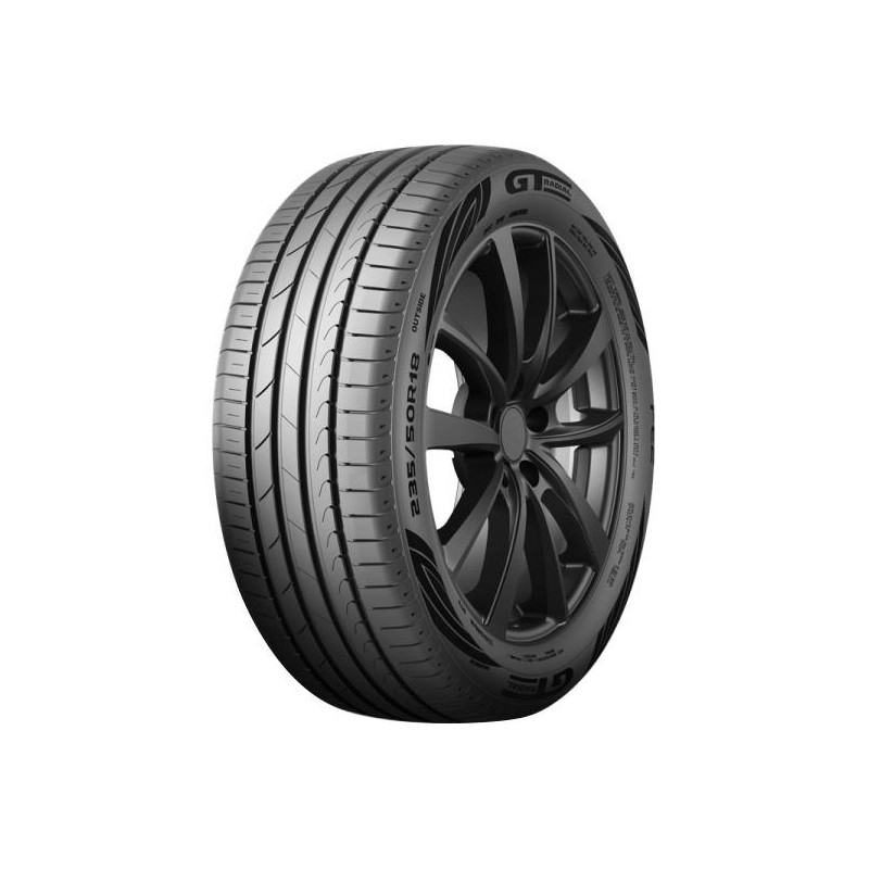 215/60R17 GT RADIAL FE2 SUV 96H CAB69 - PadangosGo.lt