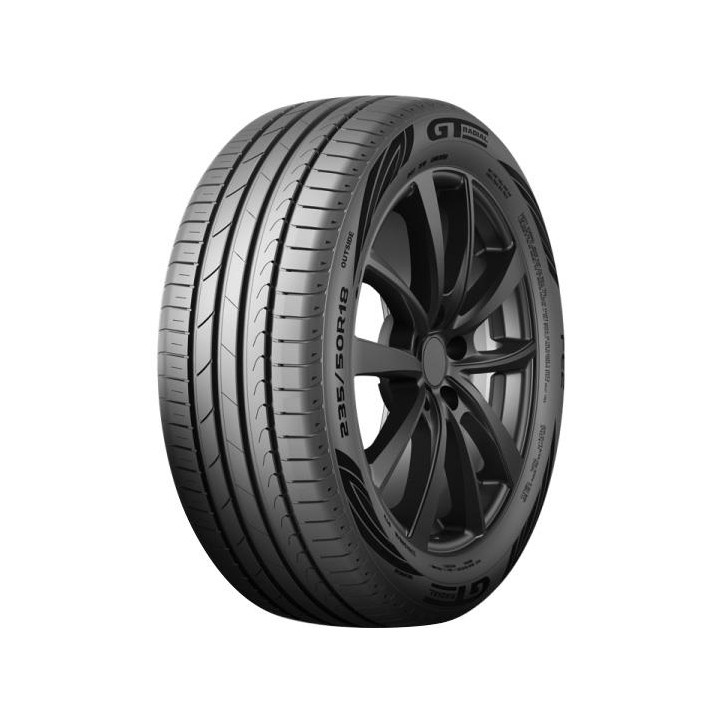 215/60R17 GT RADIAL FE2 SUV 96H CAB69