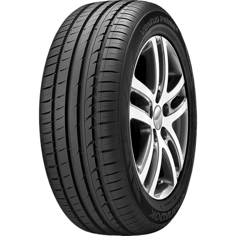 225/55R17 HANKOOK VENTUS PRIME2 (K115) 101V XL MO-V RP BBB71 - PadangosGo.lt
