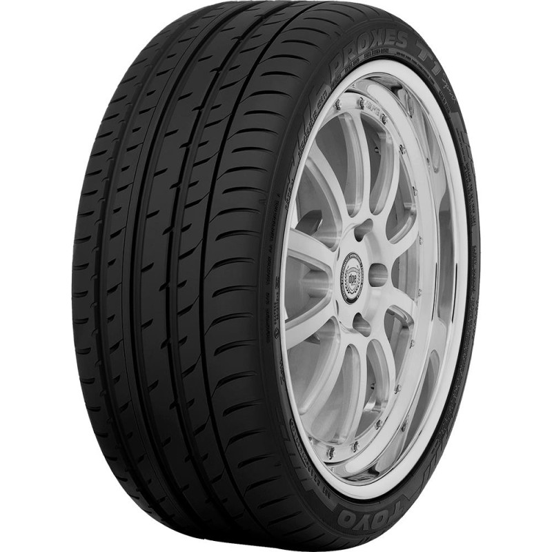 225/55R17 TOYO PROXES T1 SPORT 97V CCB71 - PadangosGo.lt