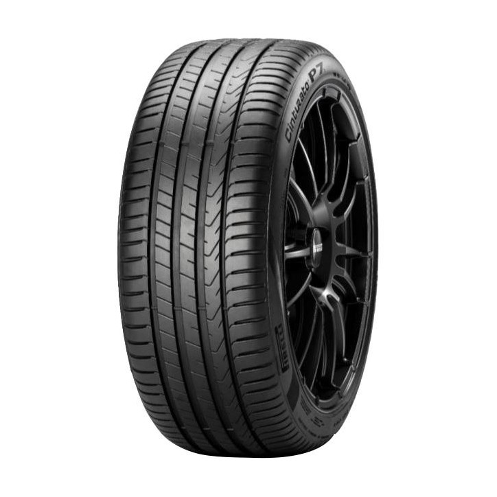 225/55R17 PIRELLI CINTURATO P7 (P7C2) 101Y XL BAA69