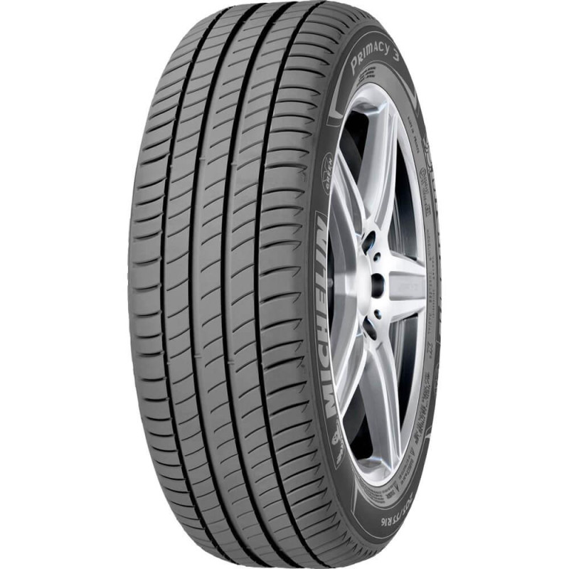 225/55R17 MICHELIN PRIMACY 3 97Y (*) MO BAA68 - PadangosGo.lt