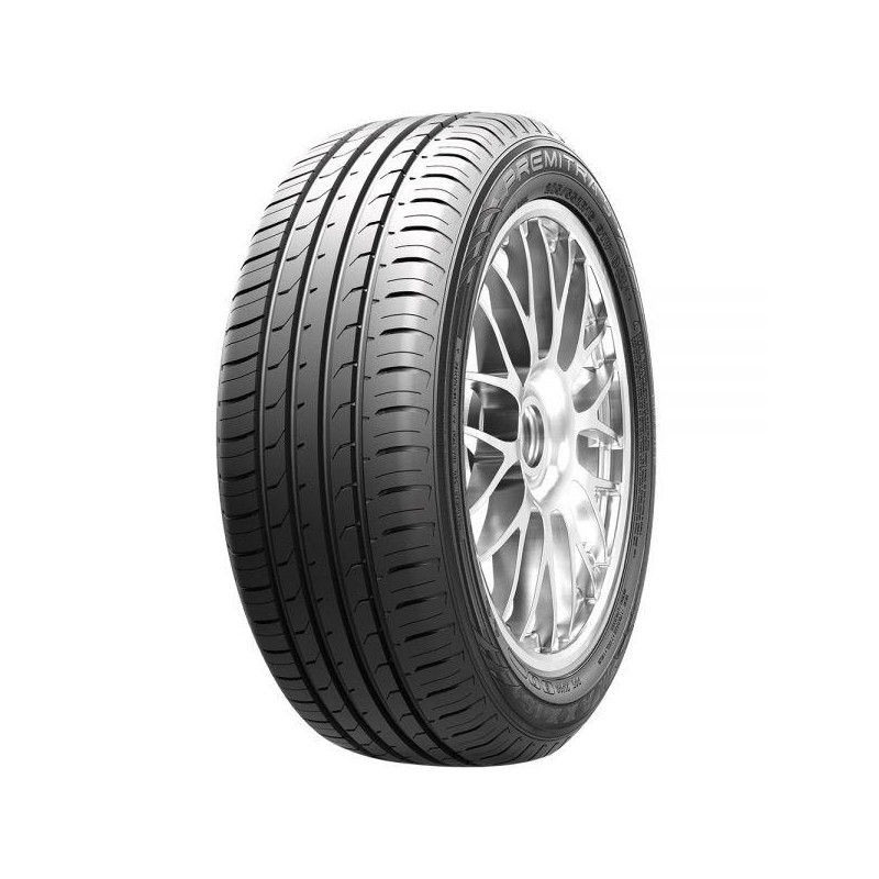235/55R17 MAXXIS PREMITRA 5 HP5 99V CAB70 - PadangosGo.lt