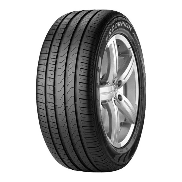 235/55R17 PIRELLI SCORPION VERDE 99V AO FSL CBB71