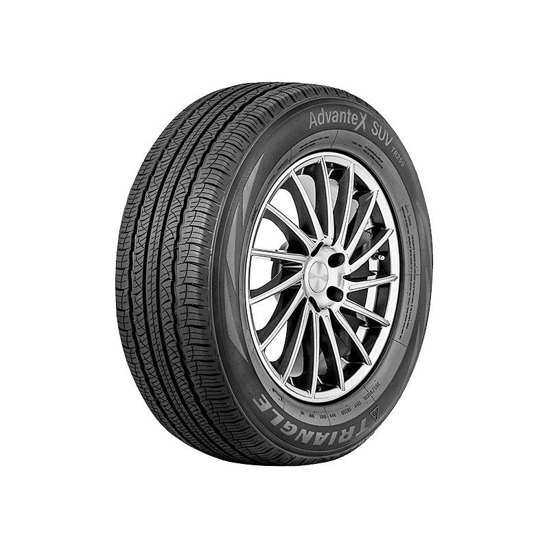 215/55R18 TRIANGLE ADVANTEX SUV (TR259) 95V RP DCB71 M+S - PadangosGo.lt