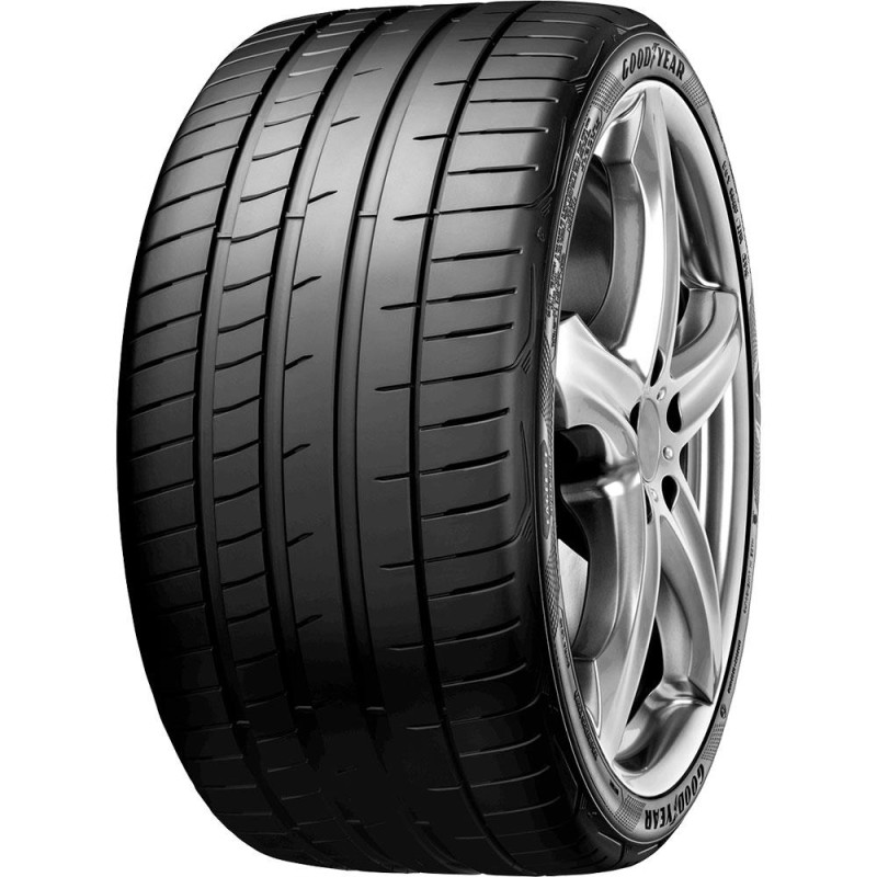 225/40R18 GOODYEAR EAGLE F1 SUPERSPORT 92Y XL FP AAB71 - PadangosGo.lt