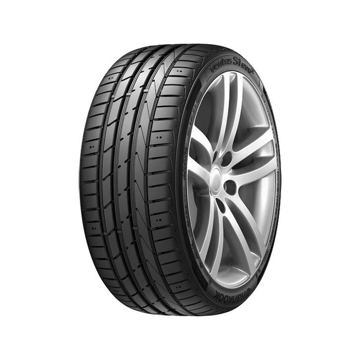 225/45R18 HANKOOK VENTUS S1 EVO 2 (K117) 91W MO BAB69