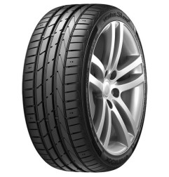 225/45R18 HANKOOK VENTUS S1 EVO 2 (K117B) 91W RunFlat MOE RunFlat CAB69 - PadangosGo.lt