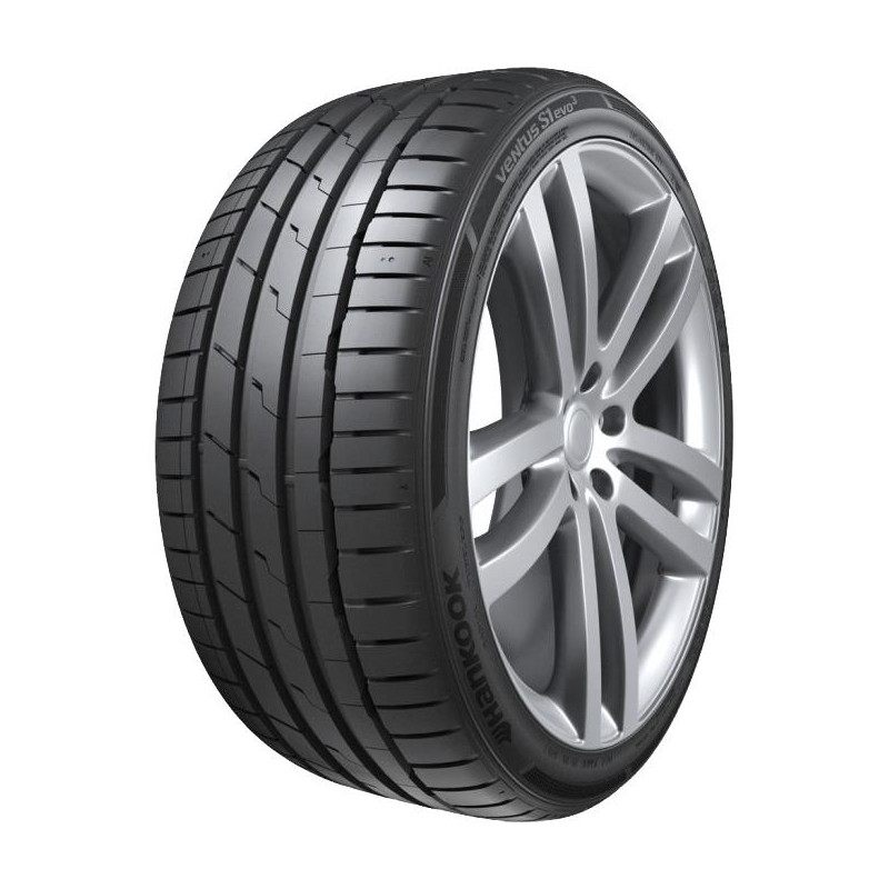 225/45R18 HANKOOK VENTUS S1 EVO 3 (K127B) 95Y XL RunFlat (*) BBA68 - PadangosGo.lt