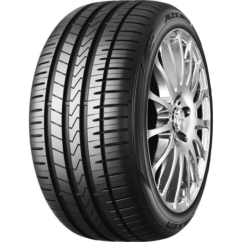 225/45R18 FALKEN AZENIS FK510 95Y XL RunFlat MFS CAB71 - PadangosGo.lt