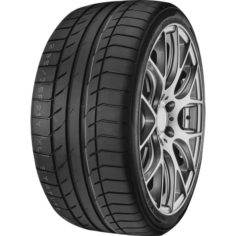 225/60R18 GRIPMAX STATURE H/T 100H RP CCB71 - PadangosGo.lt
