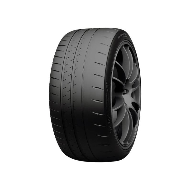 245/40R18 MICHELIN PILOT SPORT CUP 2 97Y XL Connect CCB70 - PadangosGo.lt
