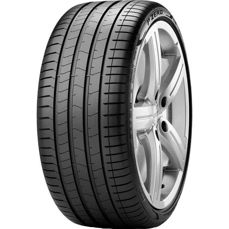 225/45R19 PIRELLI P ZERO LUXURY 96Y XL (*) DAA68 - PadangosGo.lt