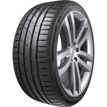 245/45R19 HANKOOK VENTUS S1 EVO 3 (K127B) 98Y RunFlat RP RunFlat CAB72 - PadangosGo.lt