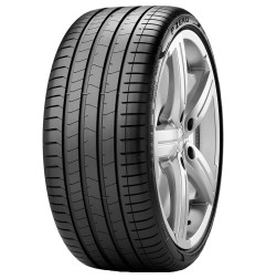 245/45R19 PIRELLI P ZERO LUXURY 98Y RunFlat (*) CAA68 - PadangosGo.lt