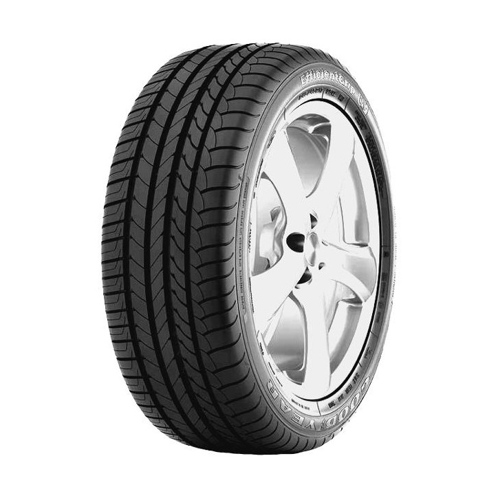 245/45R19 GOODYEAR EFFICIENTGRIP 102Y XL RunFlat MOE NCS FP CAB71