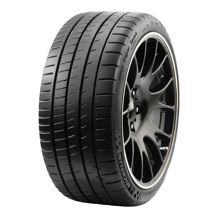 265/35R19 MICHELIN PILOT SUPER SPORT 98Y XL (*) DBB71