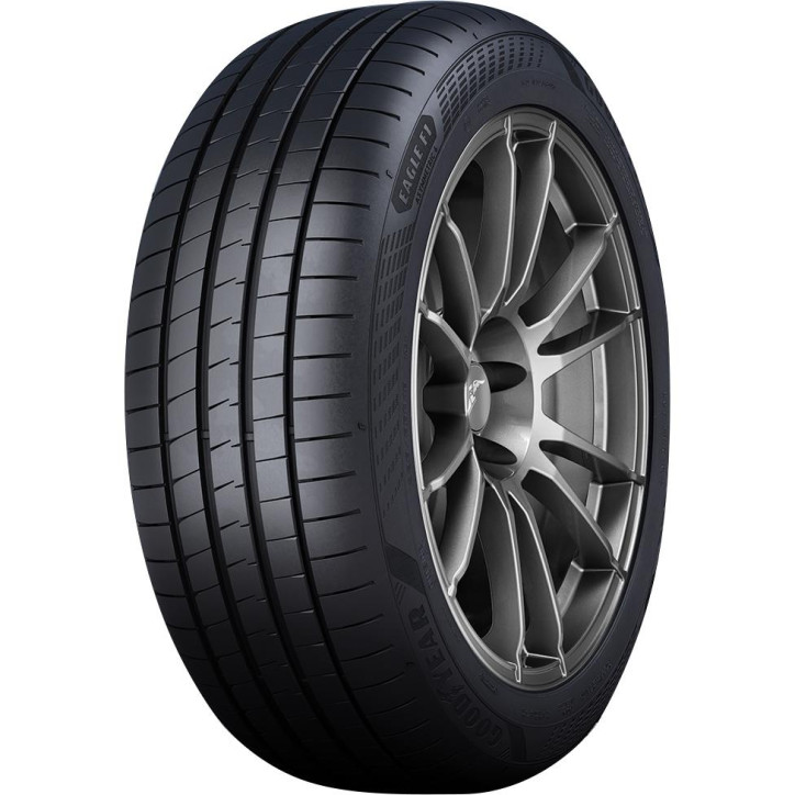 275/40R19 GOODYEAR EAGLE F1 ASYMMETRIC 6 105Y XL FP BAB71