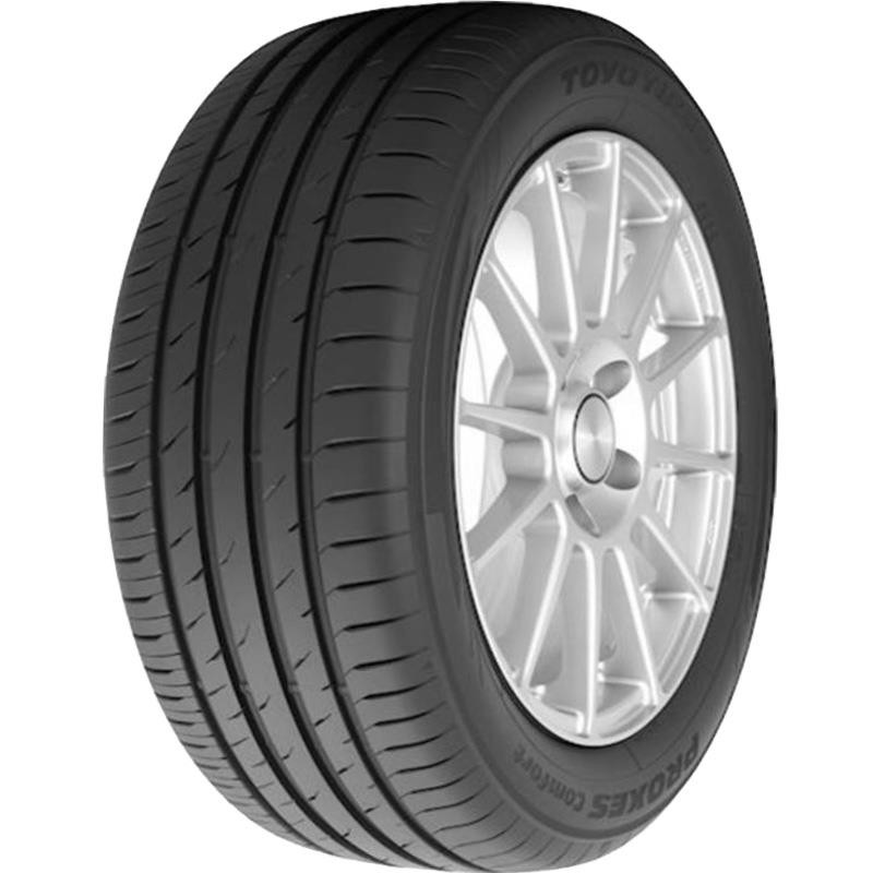 195/55R20 TOYO PROXES COMFORT 95H XL CAB70 - PadangosGo.lt