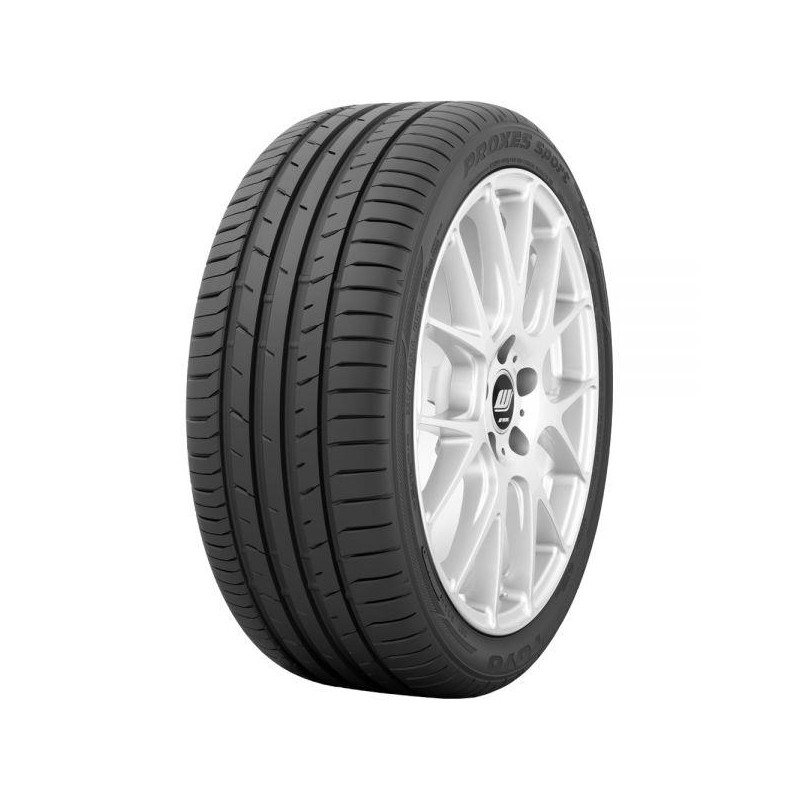 225/35R20 TOYO PROXES SPORT 90Y XL RP DAB70 - PadangosGo.lt